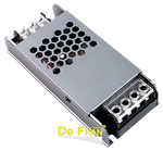 купить Трансформаторы, блоки питания и защиты, LED DFB1KD, Блок питания для LED DFBKD AC/DC 12В/60Вт/5А, с клеммной колодкой, метал корпус