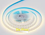 купить Светодиодная лента 2835-240 LS-024, Светодиодная лента 240smd/м, 1940Лм (арт. LS-024), 5м*10мм, ЦЕНА за 1 метр !, нейтральный белый свет 4000К
