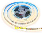 купить Светодиодная лента LS-018, Светодиодная лента 120smd/м, 1000Лм, 24В, 5м*8мм, ЦЕНА за 1 метр !, нейтральный белый свет 4000К