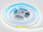 купить Светодиодная лента 2835-240 LS-025, Светодиодная лента 240smd/м, 1940Лм (арт. LS-025), 5м*10мм, ЦЕНА за 1 метр !, холодный белый свет 6500К