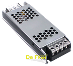 купить Трансформаторы, блоки питания и защиты, LED DFB2KD, Блок питания для LED DFBKD AC/DC 12В/100Вт/8.3А, с клеммной колодкой, метал корпус