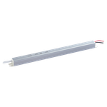 купить Трансформаторы, блоки питания и защиты, LED DFB8S, Блок питания для LED DFBS2 AC/DC 12В/36Вт/3А, с проводами, метал корпус