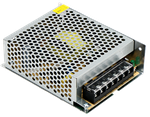 купить Трансформаторы, блоки питания и защиты, LED DFB6, Блок питания для LED DFBn AC/DC 12В/120Вт/10А, метал корпус