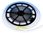купить Светодиодная лента 2835-120 LS-022, Светодиодная лента 120smd/м, 1000Лм (арт. LS-022), 8мм, ЦЕНА за 1 метр !, (бухта 50 метров), холодный белый свет 6500К