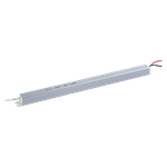 купить Трансформаторы, блоки питания и защиты, LED DFB10S, Блок питания для LED DFBS2 AC/DC 12В/60Вт/5А, с проводами, метал корпус